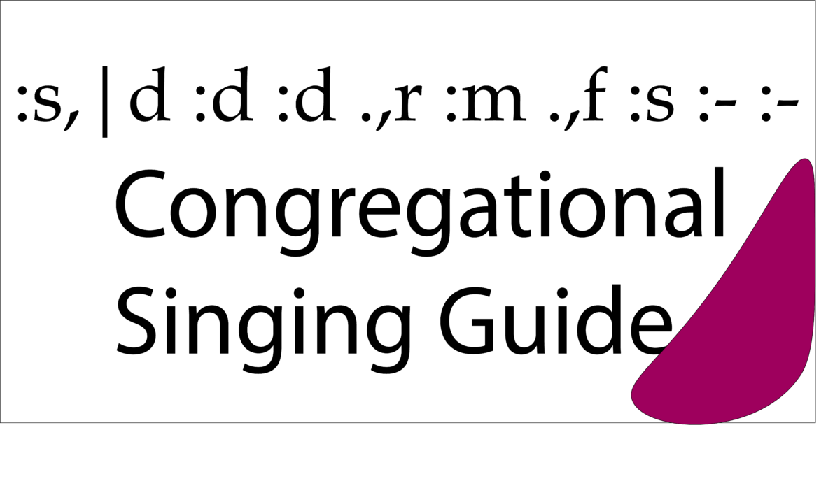 The Coming King Is At The Door Congregational Guide